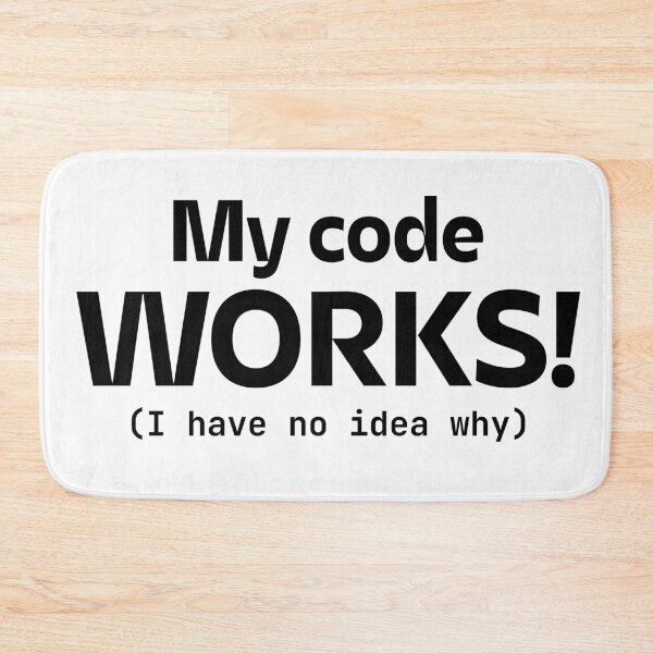 Item preview, My code works (I have no idea why) designed and sold by Creavodesigns.