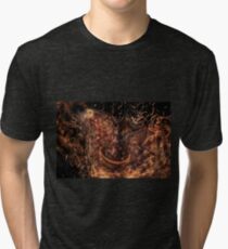 Like a Bat Out of Hell Tri-blend T-Shirt
