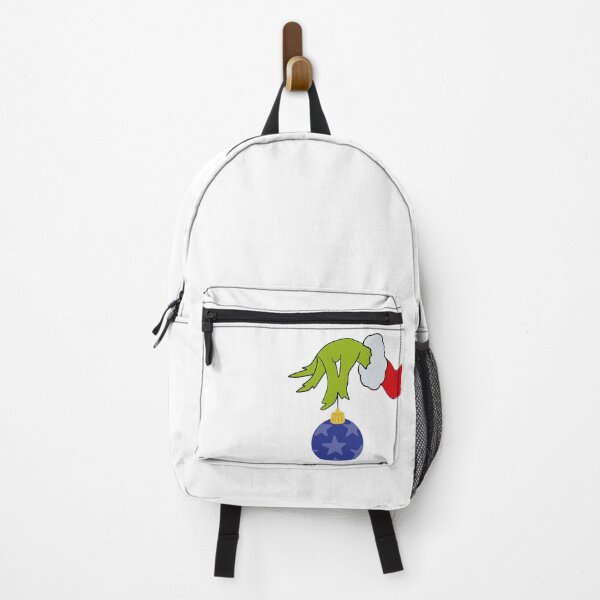 Item preview, grinch designed and sold by Wolf1Queen.