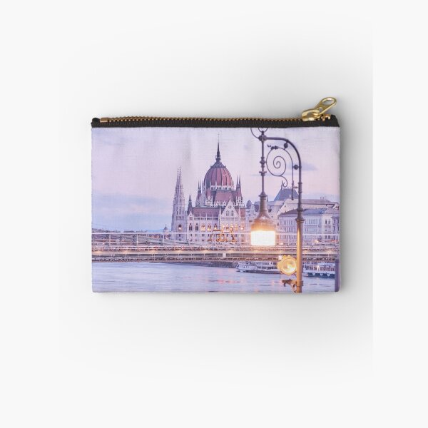 Item preview, The Hungarian Parliament at sunset designed and sold by Tilosparty30.