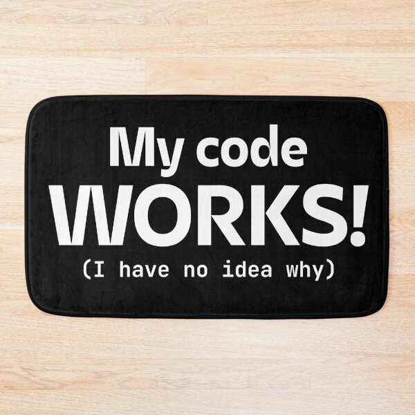 Item preview, My code works (I have no idea why) designed and sold by Creavodesigns.