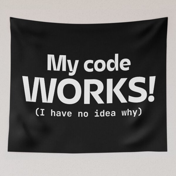 Item preview, My code works (I have no idea why) designed and sold by Creavodesigns.