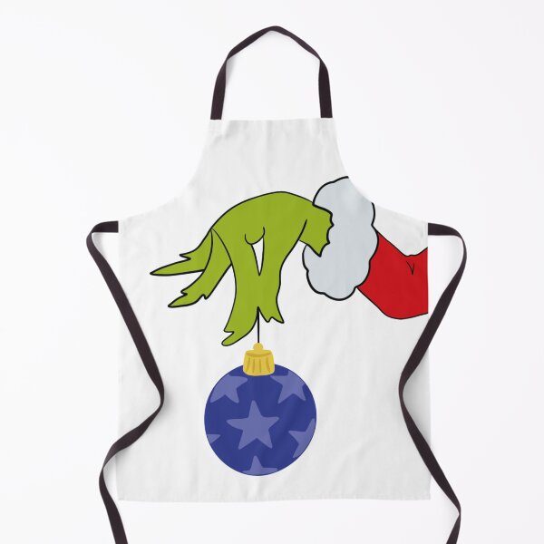 Item preview, grinch designed and sold by Wolf1Queen.