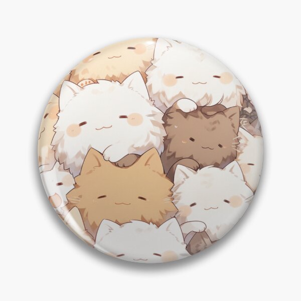 Item preview, Kitten Overload designed and sold by hollowprojects.