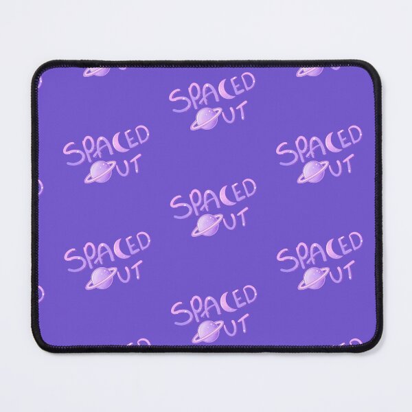 Item preview, Spaced Out designed and sold by caowyn.