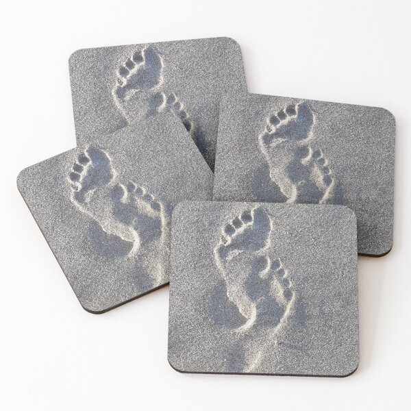 Item preview, Sandy feet designed and sold by JkLMn72.