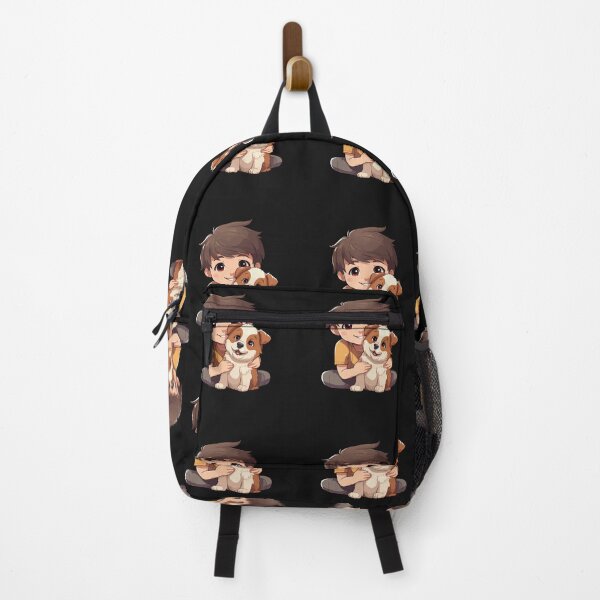 Item preview, My Cute Dog Near Me designed and sold by Taha-Prince.