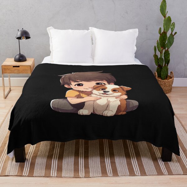 Item preview, My Cute Dog Near Me designed and sold by Taha-Prince.