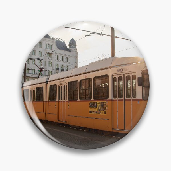 Item preview, Budapest designed and sold by Tilosparty30.