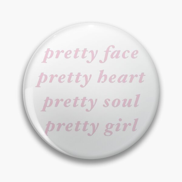 Item preview, Pretty Girl  designed and sold by Cookiicrumbs.