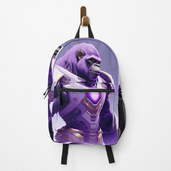 Item preview, cyberkong designed and sold by Kosm1kuniverse.