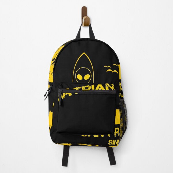 Item preview, Surfing With The Alien designed and sold by AspectsOfDreams.