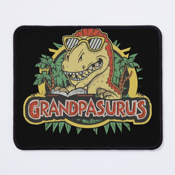 Item preview, Grandpasurus designed and sold by philosofull.