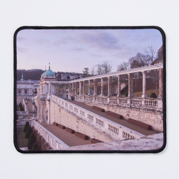 Item preview, Várkert bazár, Budapest designed and sold by Tilosparty30.