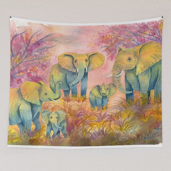 Item preview, Gentle Giants designed and sold by Ashley Droigk.