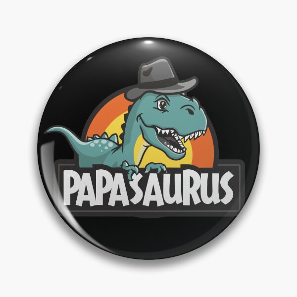 Item preview, Papasaurus designed and sold by philosofull.