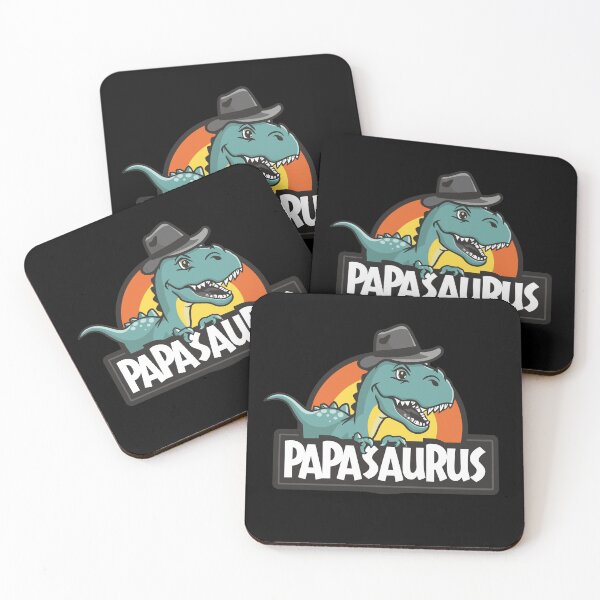 Item preview, Papasaurus designed and sold by philosofull.