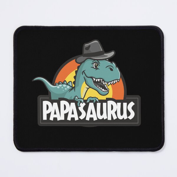 Item preview, Papasaurus designed and sold by philosofull.