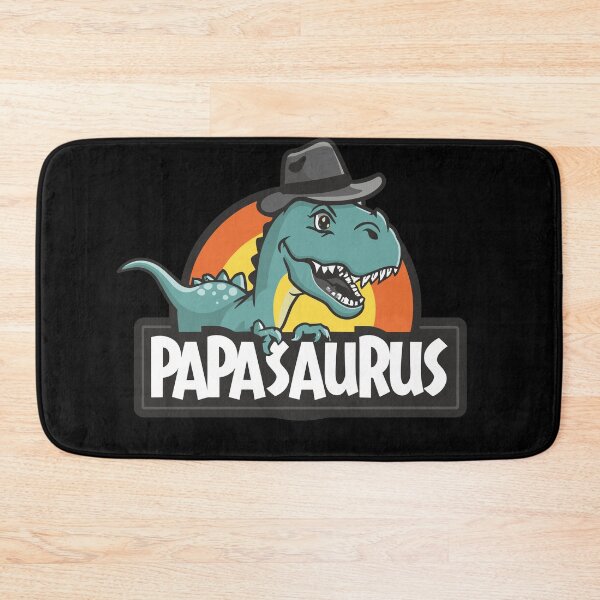 Item preview, Papasaurus designed and sold by philosofull.