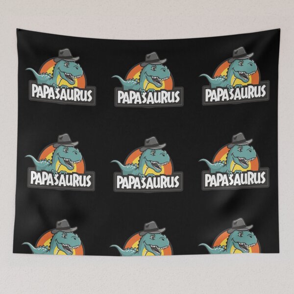 Item preview, Papasaurus designed and sold by philosofull.