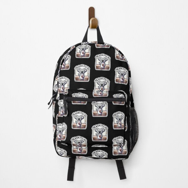 Item preview, Koala Teacher designed and sold by Master-Print.