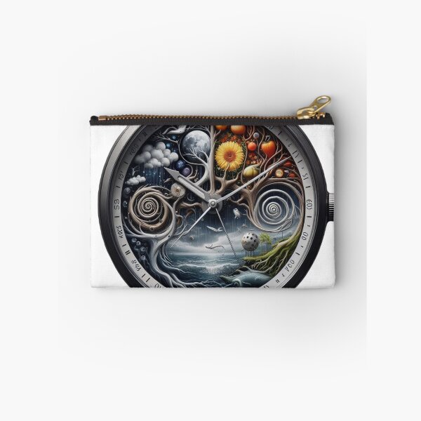 Item preview, the flow of time and the change of seasons designed and sold by Yourdreamworld.