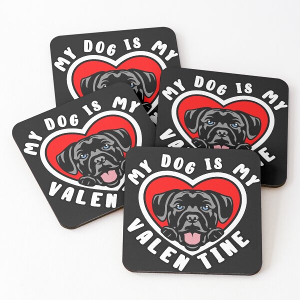 Artikelvorschau, Mein Cane Corso Hund ist mein Valentine Cane Corso entworfen und verkauft von TheAnimalZ00.