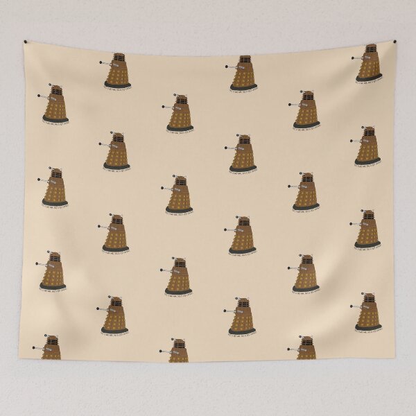 Item preview, "This Is Not War, This Is Pest Control!" Quote Print Design  designed and sold by abldesign.