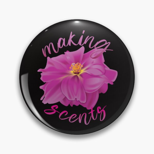 Item preview, Making Scents The Flowers designed and sold by bumperbay.