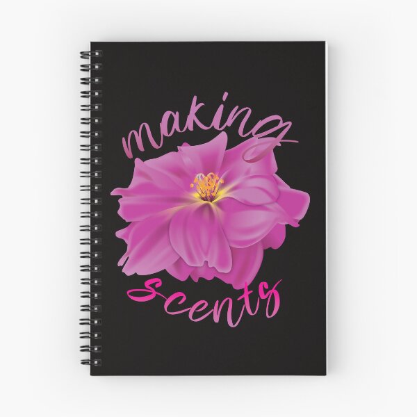 Item preview, Making Scents The Flowers designed and sold by bumperbay.