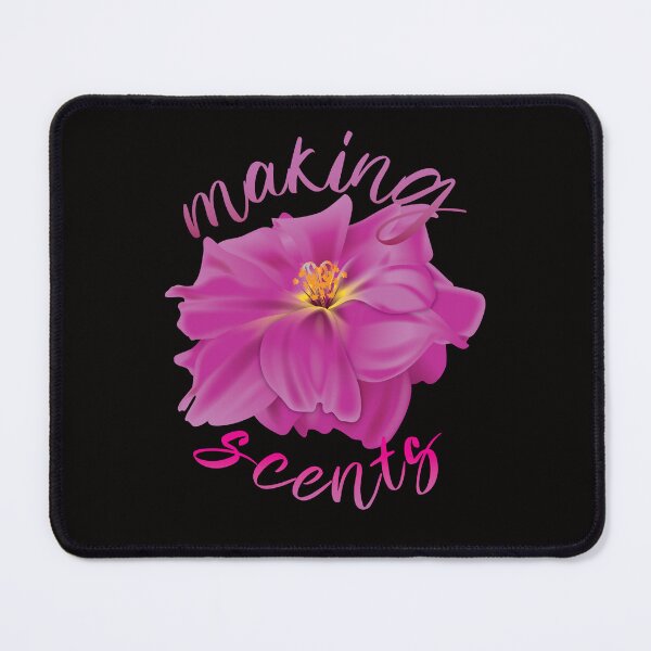 Item preview, Making Scents The Flowers designed and sold by bumperbay.