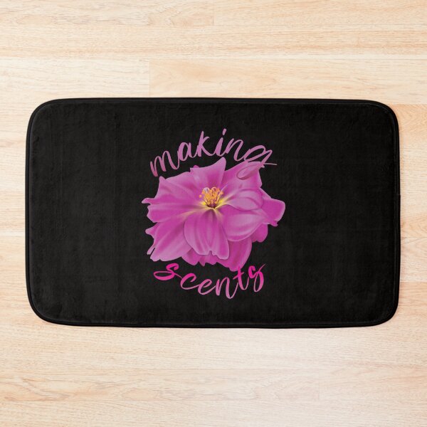 Item preview, Making Scents The Flowers designed and sold by bumperbay.