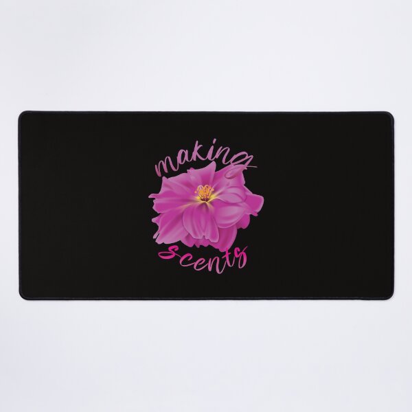 Item preview, Making Scents The Flowers designed and sold by bumperbay.