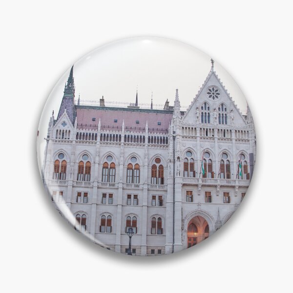 Item preview, The Hungarian Parliament designed and sold by Tilosparty30.