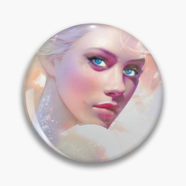 Artikelvorschau, Angelic entworfen und verkauft von Sanctum Icons.