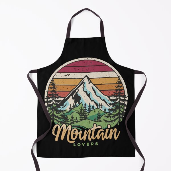 Item preview, Mountin lovers designed and sold by philosofull.