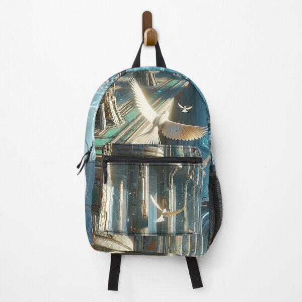 Item preview, Faded Atrium designed and sold by Ethereal Visions.
