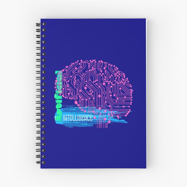 Item preview, Artificial Intelligence designed and sold by CatCoconut-Art.