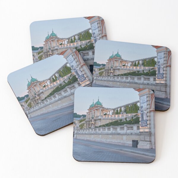 Item preview, Várkert bazár, Budapest designed and sold by Tilosparty30.