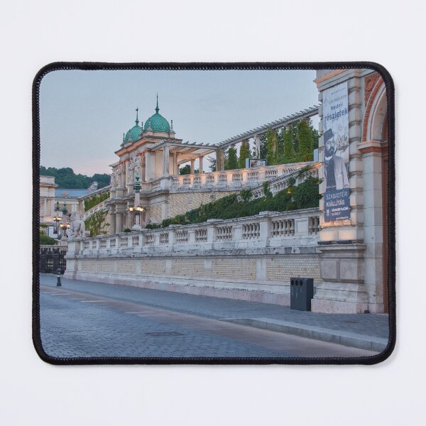 Item preview, Várkert bazár, Budapest designed and sold by Tilosparty30.