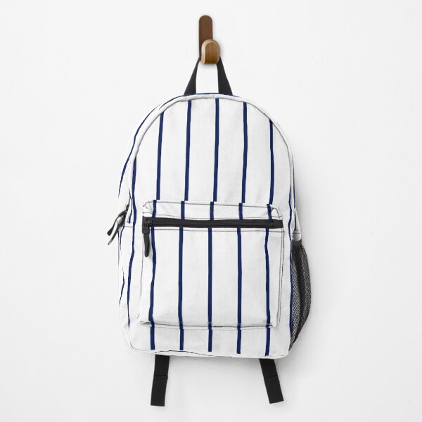 Item preview, Everton Retro 1993 - 94 White Navy Pinstripes  designed and sold by Sporting Colour.