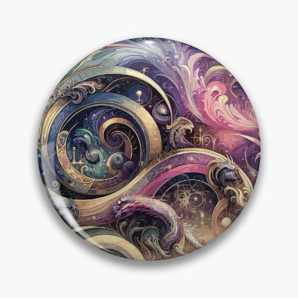 Item preview, Serpent Philosopher  designed and sold by ncrq.