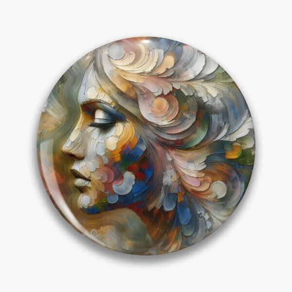 Item preview, Art that Speaks to the Soul designed and sold by MyDearWorld.