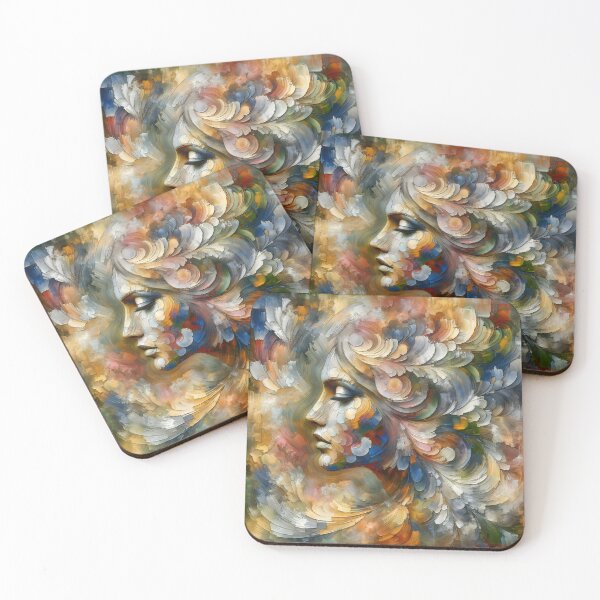 Item preview, Art that Speaks to the Soul designed and sold by MyDearWorld.