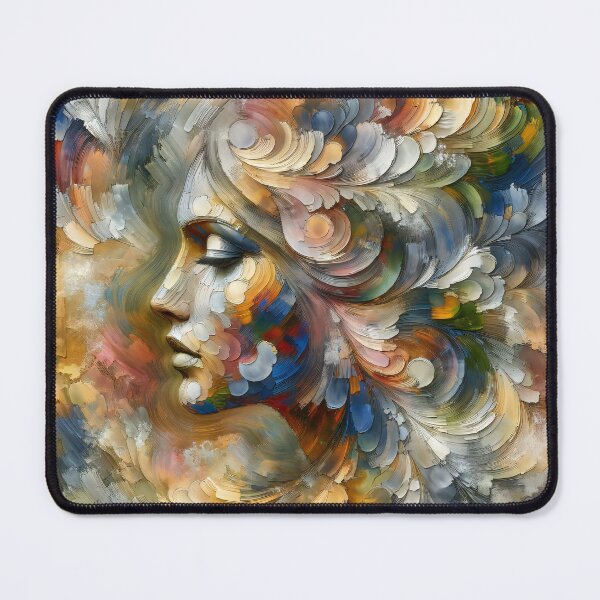 Item preview, Art that Speaks to the Soul designed and sold by MyDearWorld.