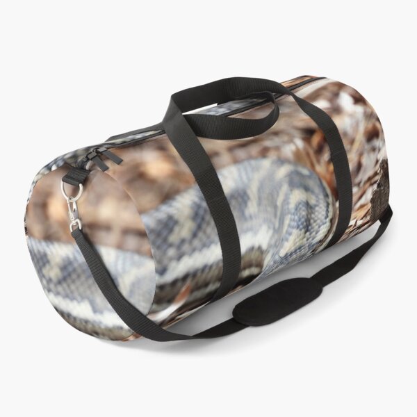 Item preview, Coastal carpet python snake face designed and sold by Mark Grimsley.