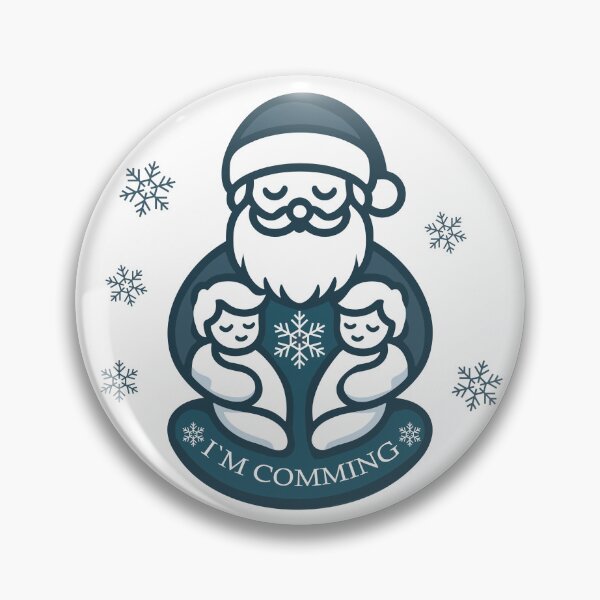 Item preview, Love and giving symbol of Santa Claus designed and sold by CC-Samo.