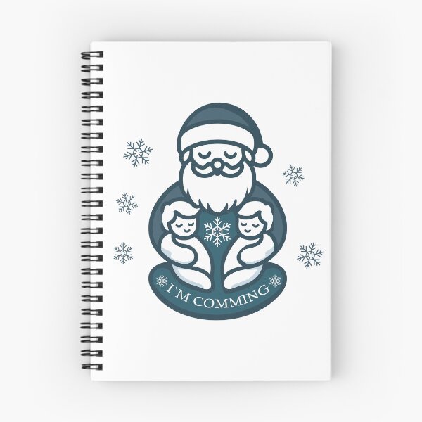 Item preview, Love and giving symbol of Santa Claus designed and sold by CC-Samo.
