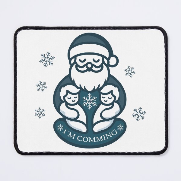 Item preview, Love and giving symbol of Santa Claus designed and sold by CC-Samo.