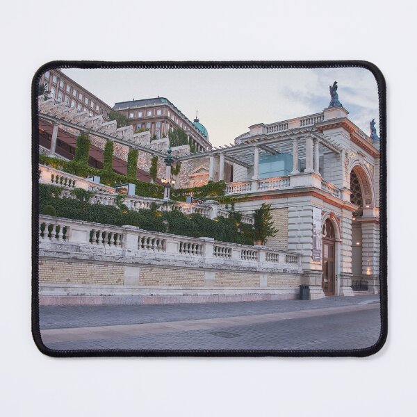 Item preview, Várkert bazár, Budapest designed and sold by Tilosparty30.